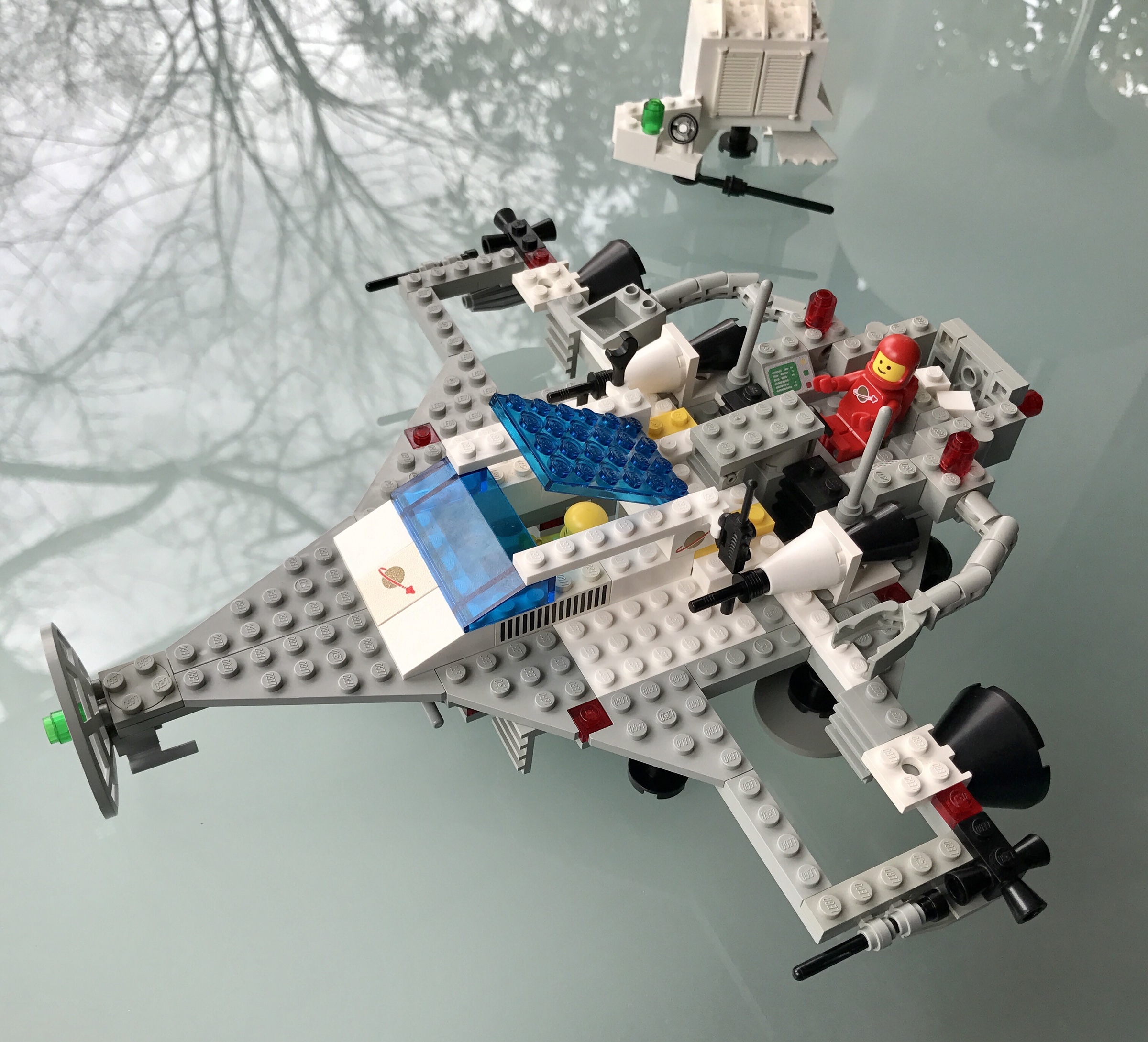 lego 1593