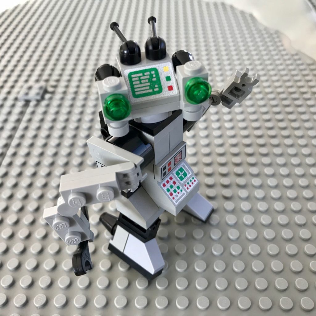1498: Spy-Bot