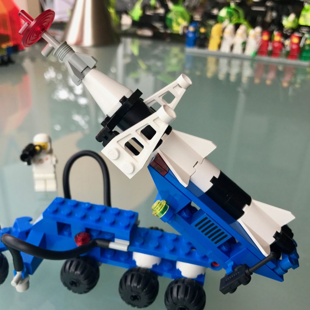 6881: Lunar Rocket Launcher