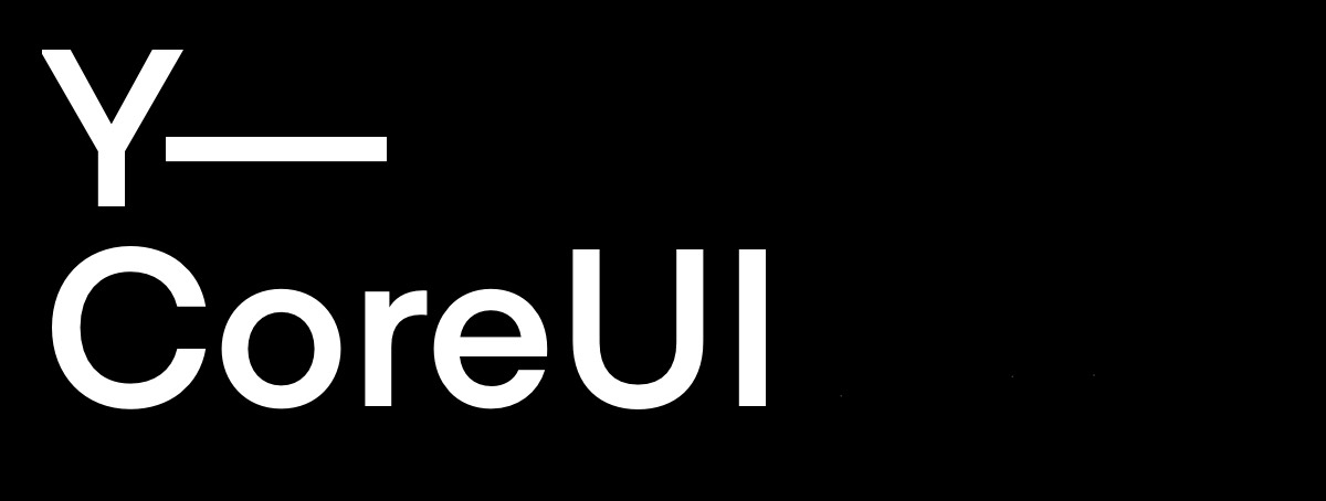 Y—Core UI